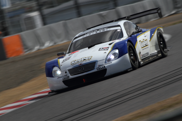 鈴鹿サーキット 2013 モータースポーツ ファン感謝デー　Sun. その4_c0213564_11262648.jpg