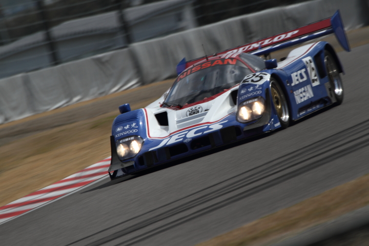 鈴鹿サーキット 2013 モータースポーツ ファン感謝デー　Sun. その4_c0213564_11271176.jpg