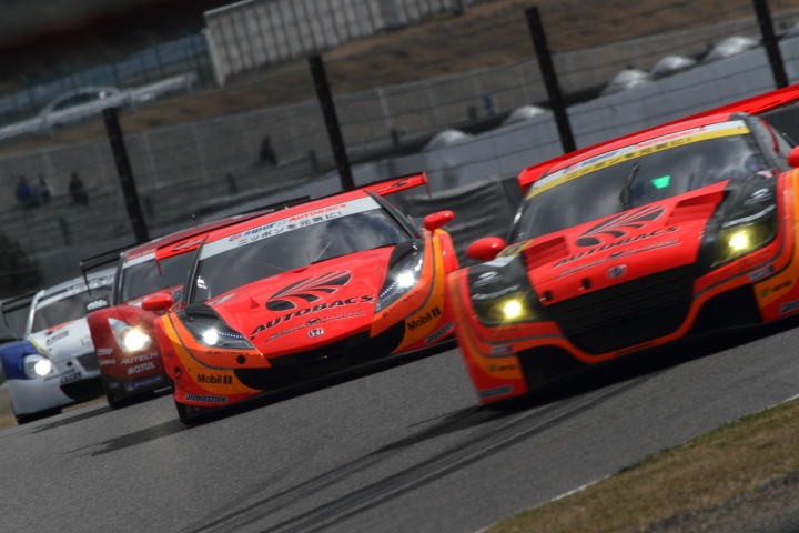 鈴鹿サーキット 2013 モータースポーツ ファン感謝デー　Sun. その4_c0213564_11284858.jpg