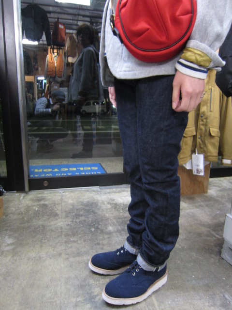 春STYLE ♪♪♪ STYLE SAMPLE 126 御参考くださいませ~★☆★_d0152280_15211933.jpg