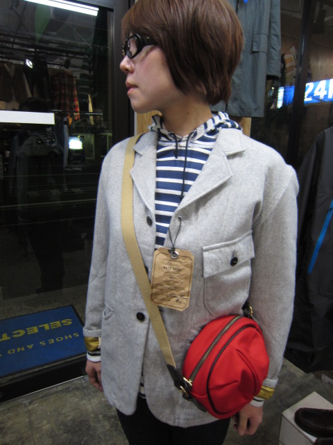 春STYLE ♪♪♪ STYLE SAMPLE 126 御参考くださいませ~★☆★_d0152280_1521256.jpg