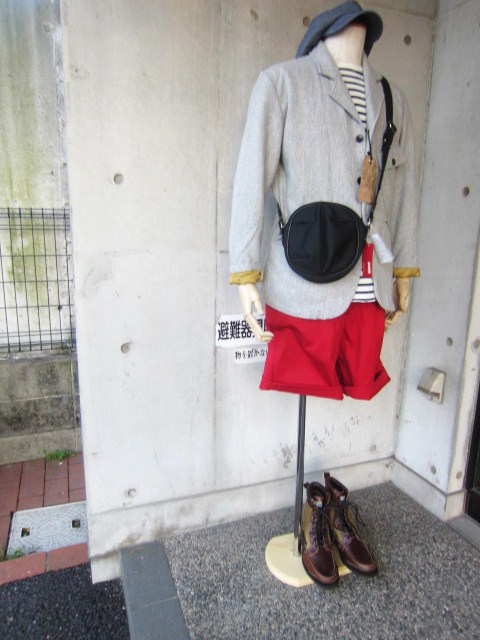 春STYLE ♪♪♪ STYLE SAMPLE 126 御参考くださいませ~★☆★_d0152280_1522428.jpg