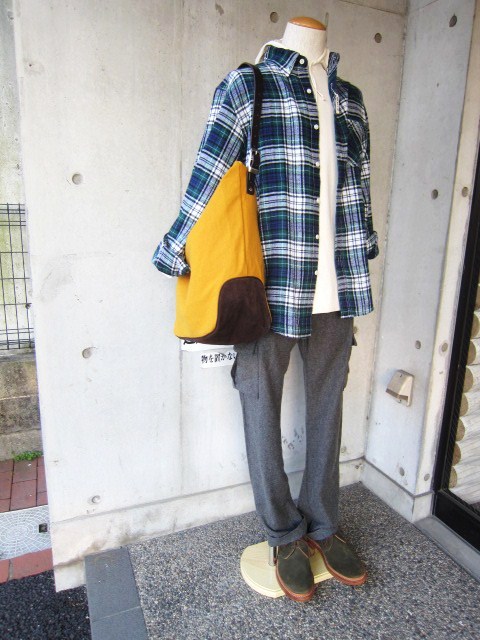 春STYLE ♪♪♪ STYLE SAMPLE 126 御参考くださいませ~★☆★_d0152280_15234364.jpg