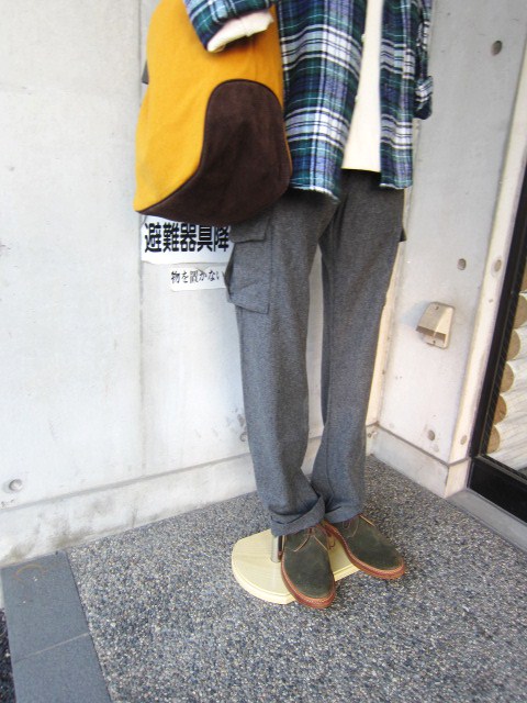春STYLE ♪♪♪ STYLE SAMPLE 126 御参考くださいませ~★☆★_d0152280_15235940.jpg