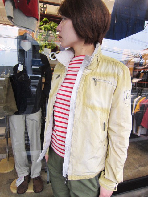 春STYLE ♪♪♪ STYLE SAMPLE 126 御参考くださいませ~★☆★_d0152280_1527476.jpg
