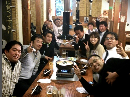 からからの会 ~友愛2013~_e0117398_2335892.jpg