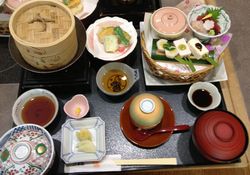ショールームに…_a0267202_1714455.jpg