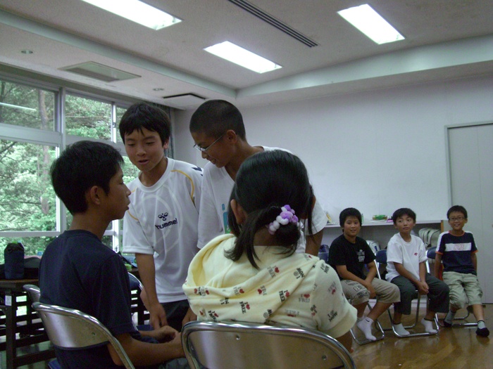 中3生のみんな、卒業おめでとう!!!!_d0116009_8175175.jpg