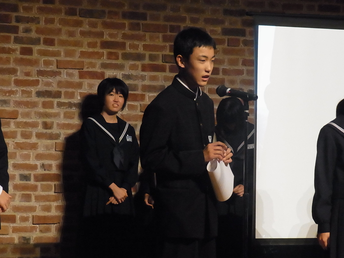 中3生のみんな、卒業おめでとう!!!!_d0116009_8295277.jpg