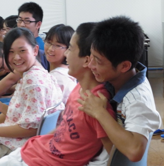 中3生のみんな、卒業おめでとう!!!!_d0116009_8392938.jpg