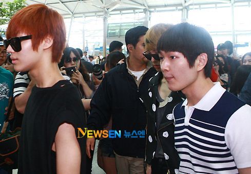 オニュ もう天使としか パンチャ男とドゥグン女のkな生活