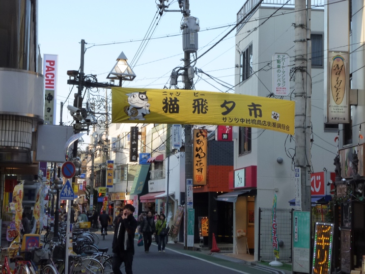 花見のお知らせ　サヨナラ東横線渋谷駅　桜鍋_f0232417_0353883.jpg