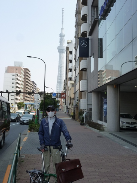 花見のお知らせ　サヨナラ東横線渋谷駅　桜鍋_f0232417_0571754.jpg