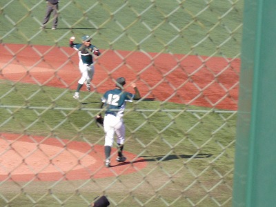 専修大対法政大 3月12日 オープン戦・後半_b0166128_12594164.jpg