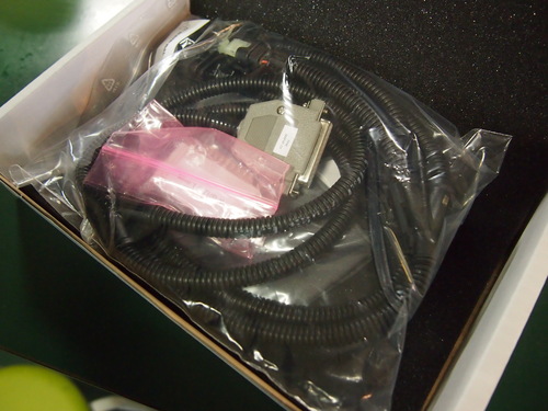 シトロエンDS5_e0188729_14525168.jpg