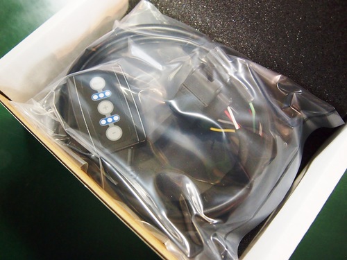シトロエンDS5_e0188729_1454235.jpg