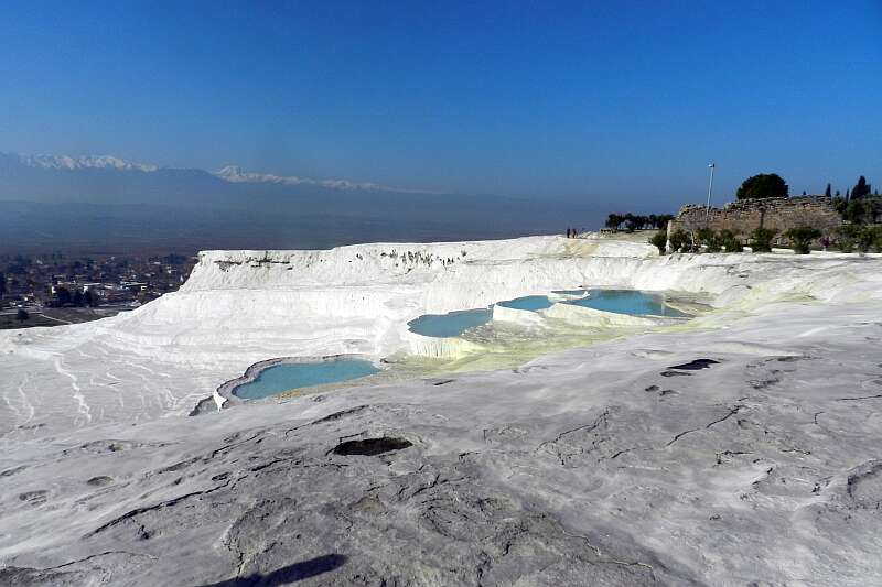 トルコ旅行-6　2013.02.2６　パムッカレ石灰棚1_e0043548_13535799.jpg