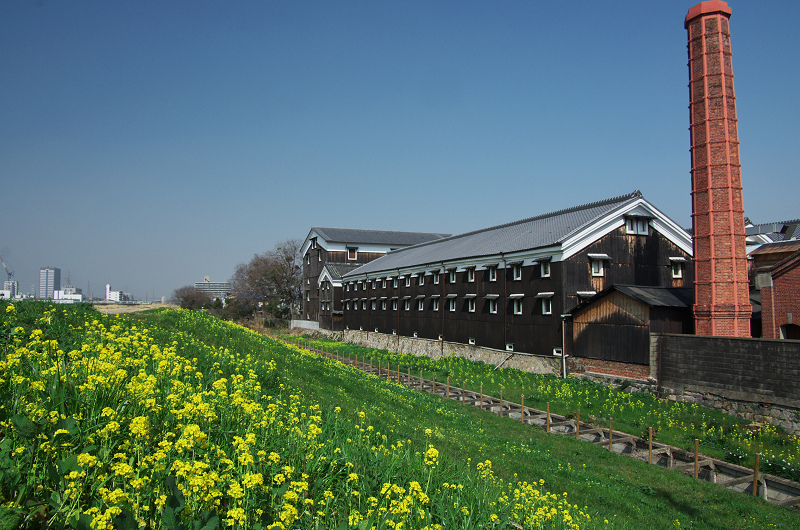 春爛漫・城南宮（平安の庭～室町の庭編）_f0155048_2245363.jpg