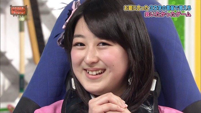 Akbで物凄いデブを発見 備忘ブログ