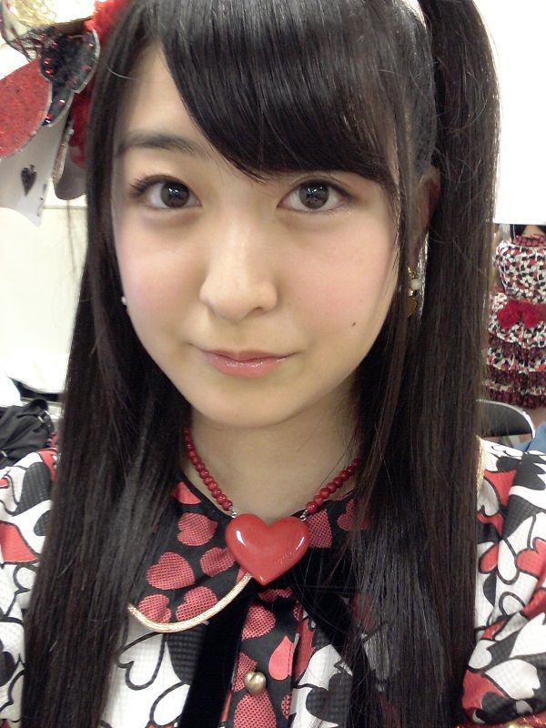 Akbで物凄いデブを発見 備忘ブログ