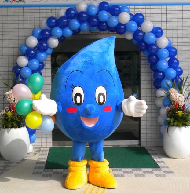 ウォッタくんday 水の講演会 熊本市水の科学館ブログ 水辺のささやき ウォッタくんday 水の講演会 熊本市水の科学館ブログ 水辺のささやき