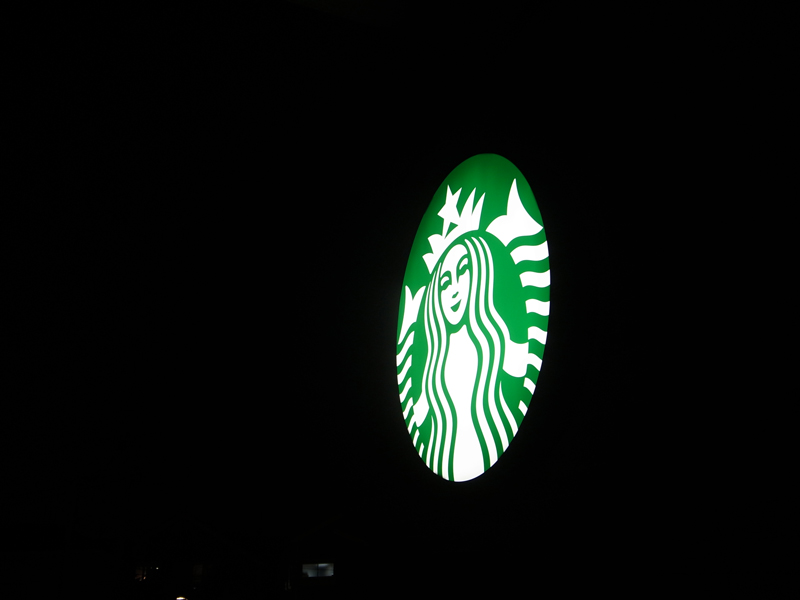 スタバでお茶会 #4_c0227366_9443484.jpg