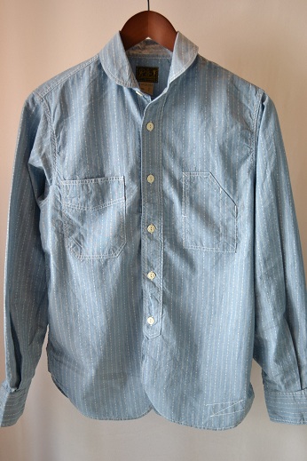 FREEWHEELERS展示会_d0160378_2221063.jpg