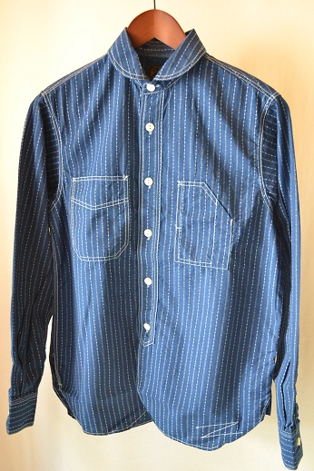 FREEWHEELERS展示会_d0160378_22245.jpg