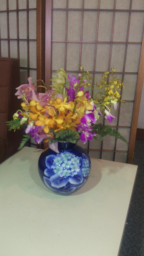 蘭が花盛り。_d0182179_19261610.jpg