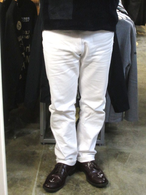 パーカ♪ PARKA♪♪ HOOD♪♪♪ Indigo ZIP PARKA ・・・ SUNNY SPORTS_d0152280_222069.jpg