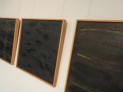 ~25日迄【北室】リブ・アート19周年展・奥定一孝絵画展【南室】O氏コレクション展_f0106896_1651258.jpg