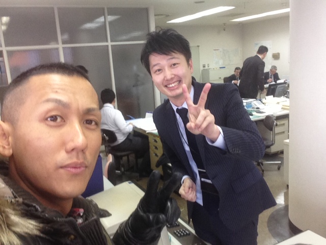 おがわっち、転勤_b0127002_1858642.jpg
