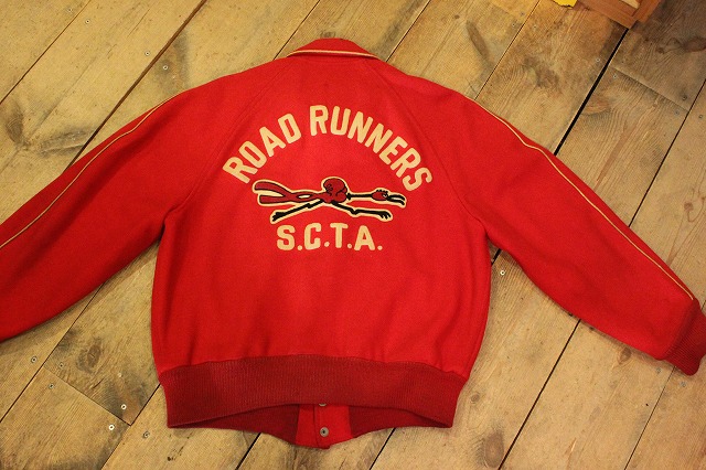 カークラブ! ROAD RUNNERS S.C.T.A!_d0121303_13312999.jpg