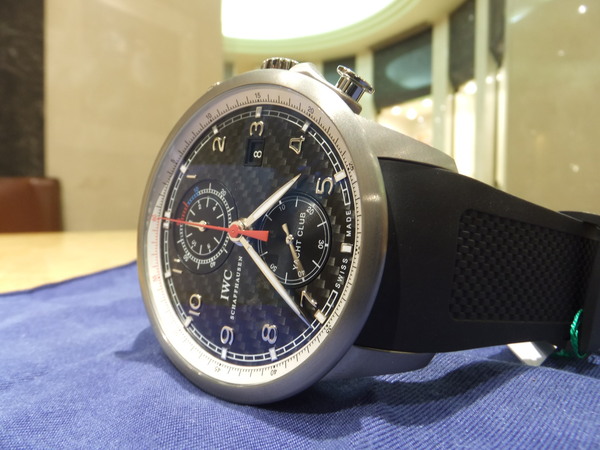 IWC　ポルトギーゼ_a0234212_15392116.jpg