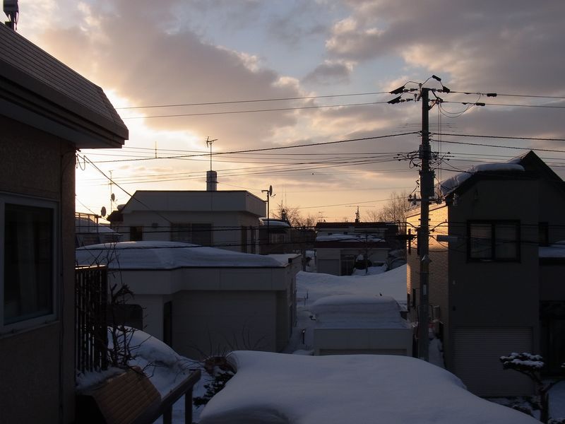 昇る朝日が見えなくなった_c0025115_184698.jpg