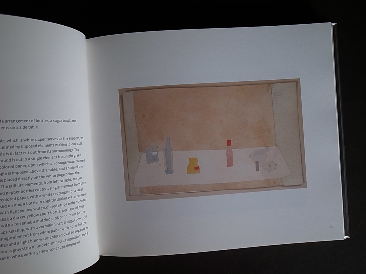 ALEX KATZ COLLAGES / David Cohen : Books & Things