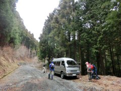 お坊山_f0019247_1646334.jpg