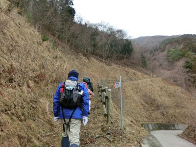 お坊山_f0019247_16464459.jpg