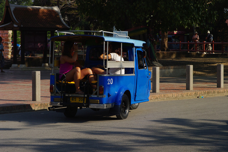 タイ旅行．．．　No.18_f0152550_21405536.jpg