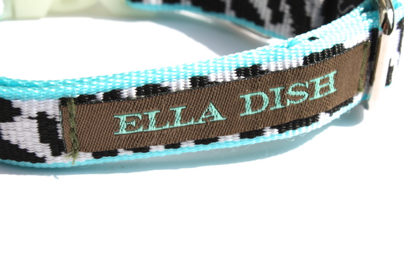 ELLA DISH  SAFARI COLLAR　エラ デッシュ  サファリ カラー_d0217958_183898.jpg