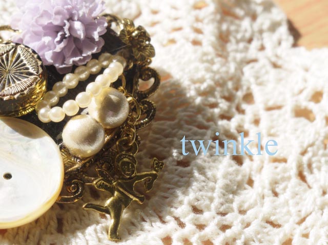 新しい作家さんtwinkleさん_b0238766_17242594.jpg