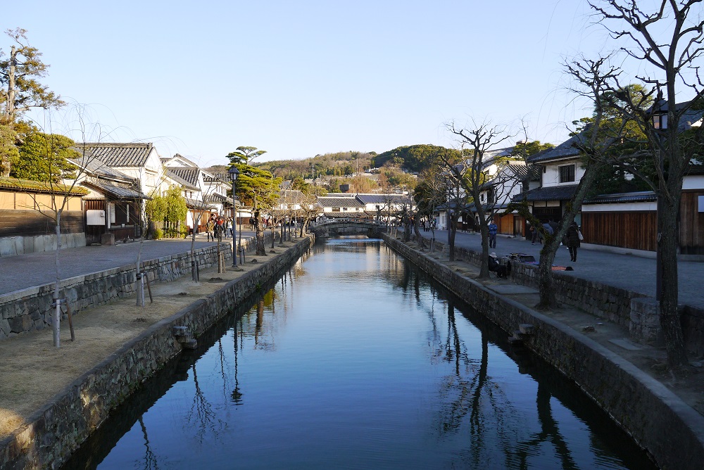 倉敷美観地区_f0205367_15262763.jpg