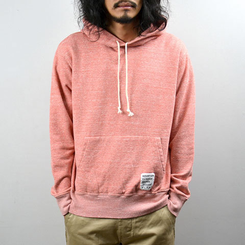 春らしい色味のパーカーが入荷!_d0158579_14371921.jpg