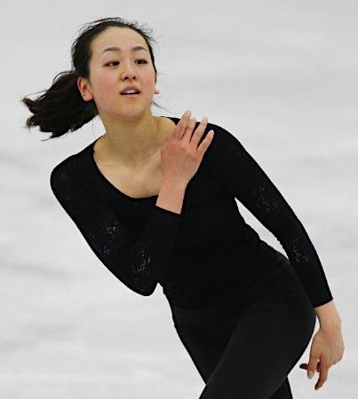 2013 world championships : mao asada_f0039379_012029.jpg