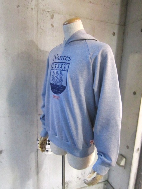 春・・・SPORTY な季節・・・イタリア系SPORTS BRAND Panzeri にて決めっ!★!_d0152280_22104528.jpg
