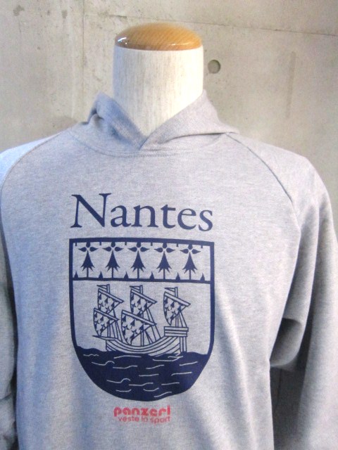 春・・・SPORTY な季節・・・イタリア系SPORTS BRAND Panzeri にて決めっ!★!_d0152280_22111130.jpg