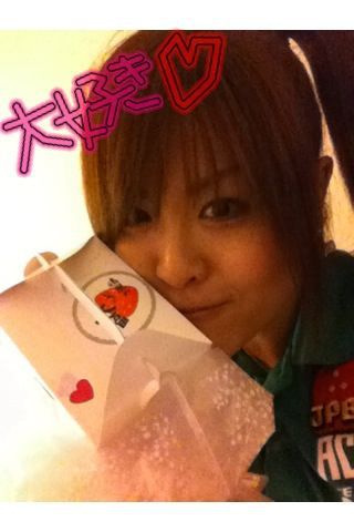 ホワイトday\(^ω^)/_d0162684_014974.jpg