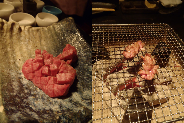 肉匠　なか田本店_b0285190_1836175.jpg