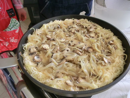 未来食1期ついに最終回です_c0125702_0144219.jpg