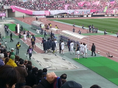 2013JリーグDivision1第3節 セレッソ大阪 - FC東京_b0042308_19335050.jpg